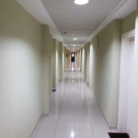 Lägenhet Vcv Apartamento Tigaday *