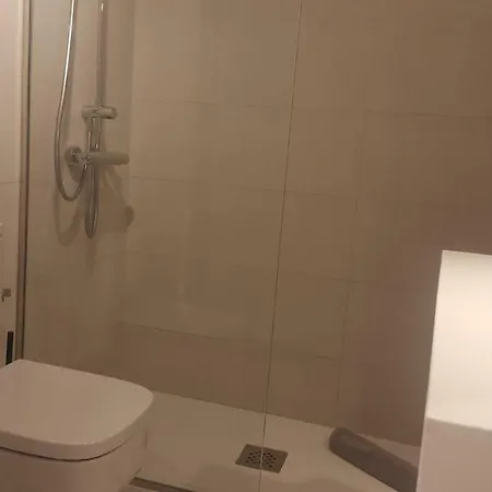Lägenhet Vcv Apartamento Tigaday Las Palmas de Gran Canaria