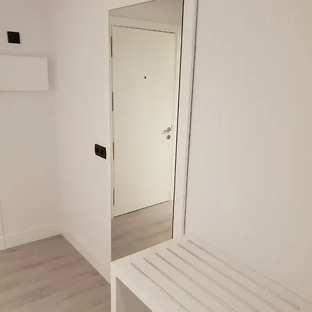 Lägenhet Vcv Apartamento Tigaday
