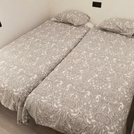 Vcv Apartamento Tigaday Lägenhet Las Palmas de Gran Canaria