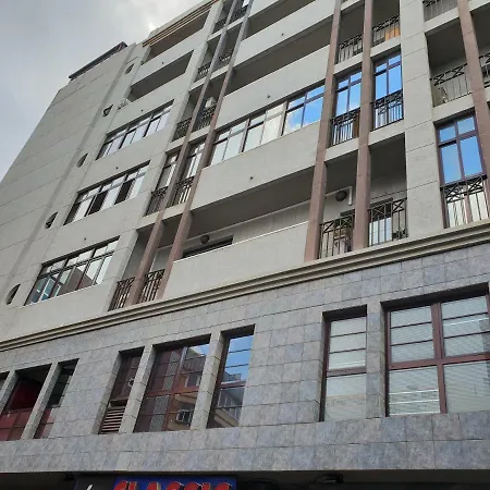 Lägenhet Vcv Apartamento Tigaday Las Palmas de Gran Canaria